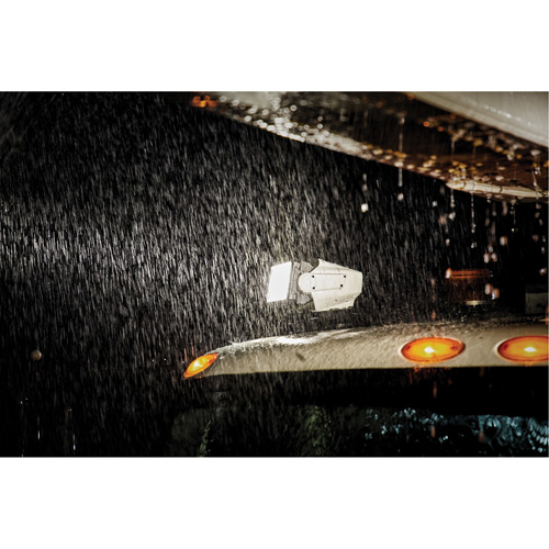 Utility Remote Control Search Light Kit, LED, 4250 Lumens Superchem Industries