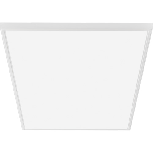 Panneau d'&eacute;clairage plat &agrave; intensit&eacute; commutable Contractor Select CPANL Superchem Industries