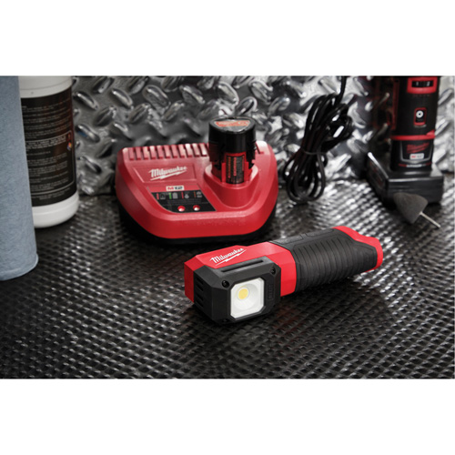 M12 Paint and Detailing Color Match Light, LED, 1000 Lumens Superchem Industries