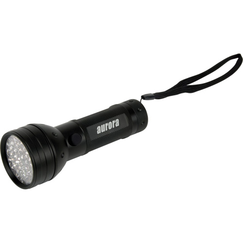 Lampe de poche AFL300, DEL, 180 lumens, Piles AA Superchem Industries