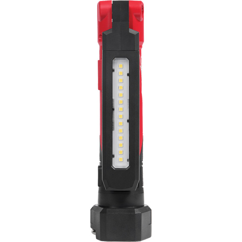B&acirc;ton lumineux USB Redlithium avec aimant, Crochet/Magn&eacute;tique, Rechargeable, 550 lumens Superchem Industries