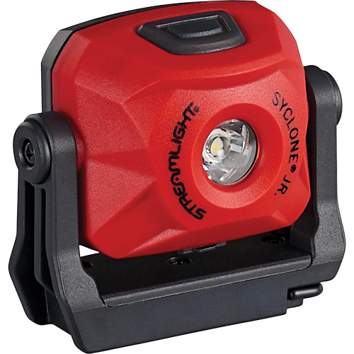 Baladeuse rechargeable ultra compacte Syclone Jr., DEL, 210 lumens Superchem Industries
