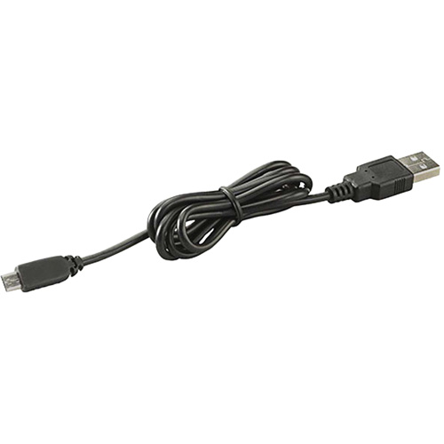 Cordon de recharge USB de type A &agrave; micro-USB Superchem Industries