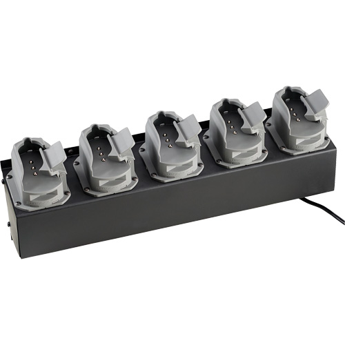 Survivor&reg; X Flashlight Bank Charger Superchem Industries