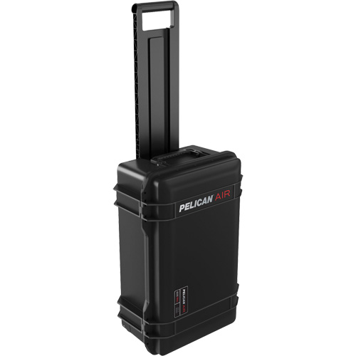 Valise 1535TRVL Air Travel, Mallette rigide Superchem Industries