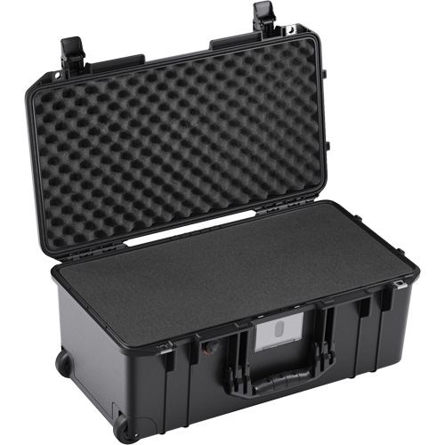 Valise 1556 Air, Mallette rigide Superchem Industries