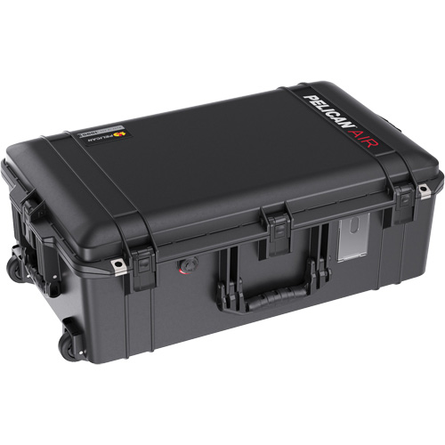 1595 Air Case, Hard Case Superchem Industries