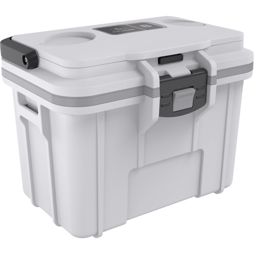 Personal Cooler, 8 qt. Capacity Superchem Industries