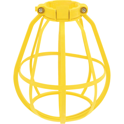 Plastic Replacement Cage for Light Strings Superchem Industries