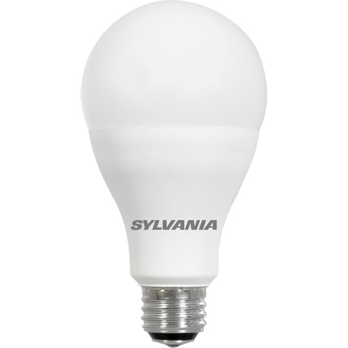 Lampe Ultra LED A-Line, 23 W, 2600 lumens, base Moyen Superchem Industries