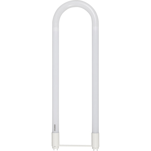 Lampe DEL IPS T8 SubstiTUBE CURVALUME, 13 W, 2100 lumens, base G13 Superchem Industries