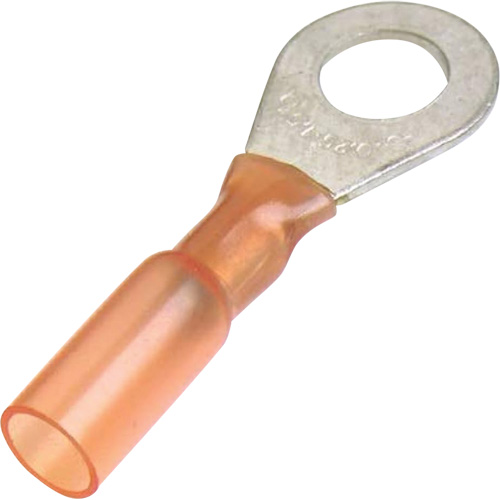 Heat Shrinkable Ring Terminals Superchem Industries