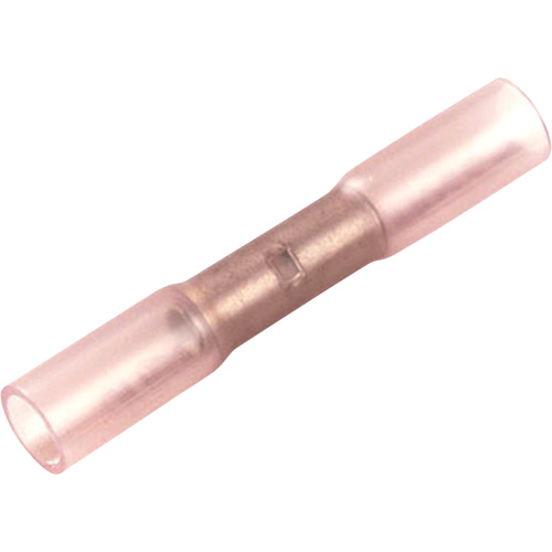 Heat Shrinkable Polyolefin Butt Connectors Superchem Industries