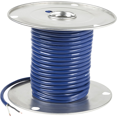 Low-Temperature 2-Conductor Trailer Cable Superchem Industries