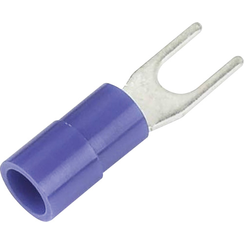 Borne &agrave; broche en nylon Superchem Industries