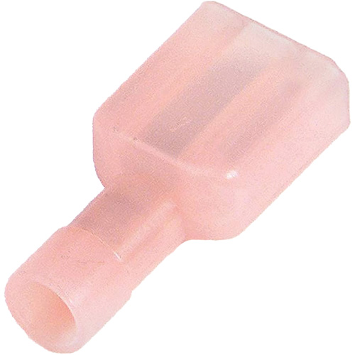 22 - 16 Gauge Female Nylon Quick Disconnects Superchem Industries