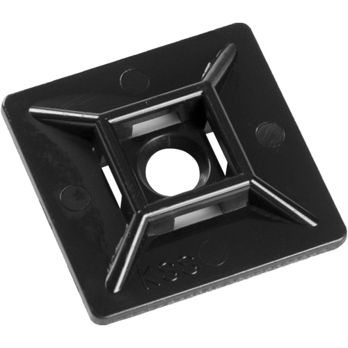 Cable Tie Mounting Bases Superchem Industries
