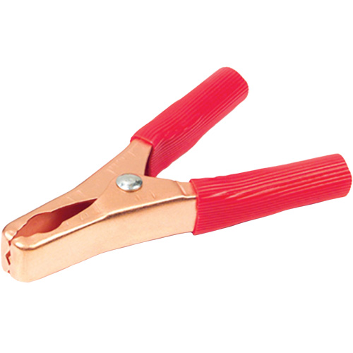 Industrial Grade  Heavy-Duty 50A Charging Clip Superchem Industries