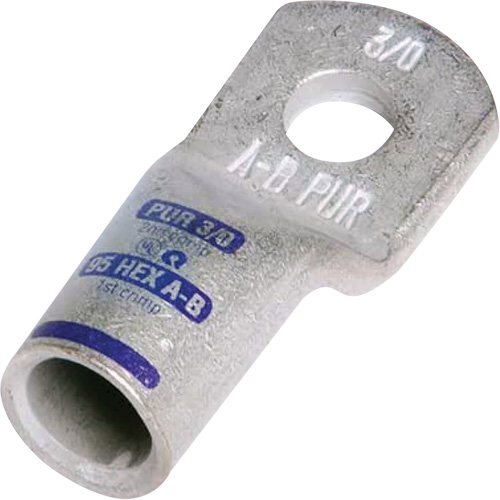 MagnaLug&reg; Starter/Ground Lugs Superchem Industries