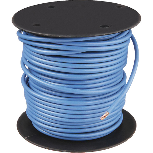 Fil en plastique thermique d'usage g&eacute;n&eacute;ral GPT Superchem Industries