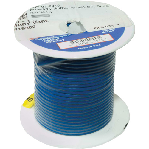 GPT General Purpose Thermo Plastic Wire Superchem Industries