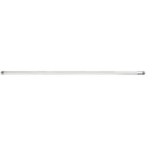 SubstiTUBE LED T5 High Output lamp, 24 W, Linear, 4100 K, 46" L Superchem Industries