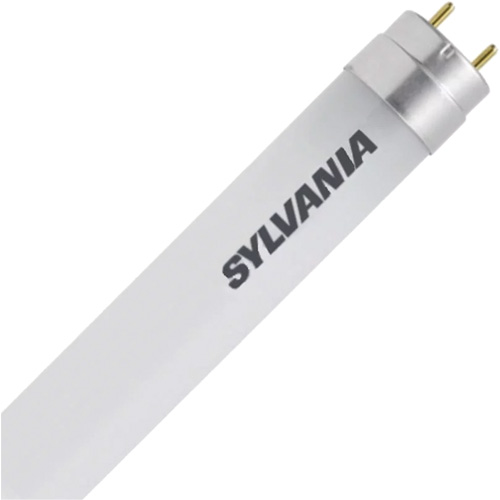 Ampoule, T8, 12 W, 2000 lumens, base G13 Superchem Industries