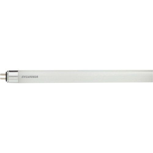 SubstiTUBE LED T5HE UL Type A Lamps, 7 W, T5, 4100 K, 24" L Superchem Industries