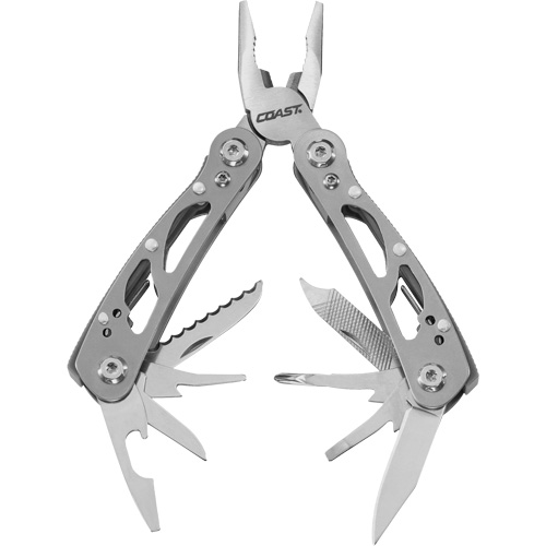 Outil polyvalent argent CT211 , 4-2/5" l Superchem Industries