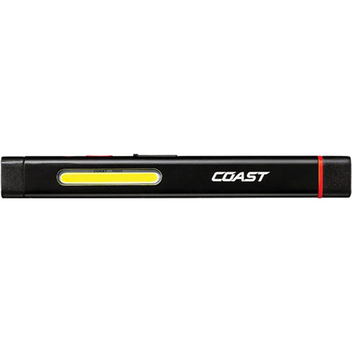 PM50R Dual Beam Work Light Laser, LED, 140 Lumens, Rechargeable Batteries, Included Superchem Industries