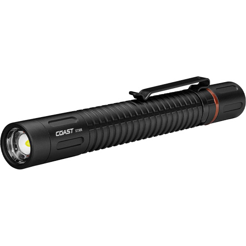 Lampe stylo d'inspection XT30R, DEL, 1000 lumens, Piles Rechargeable Superchem Industries