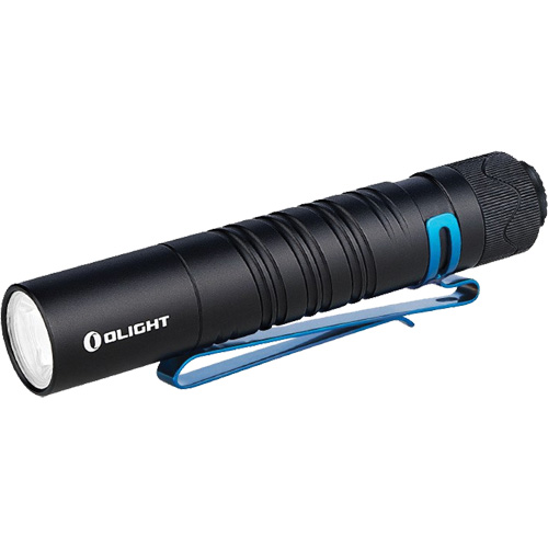 Lampe stylo d'inspection tricolore XT30R, DEL, Piles Rechargeable, Plastique Superchem Industries