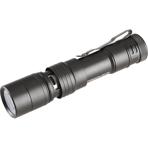 MegaStream&reg; USB Flashlight, 1800 Lumens, Rechargeable Batteries Superchem Industries