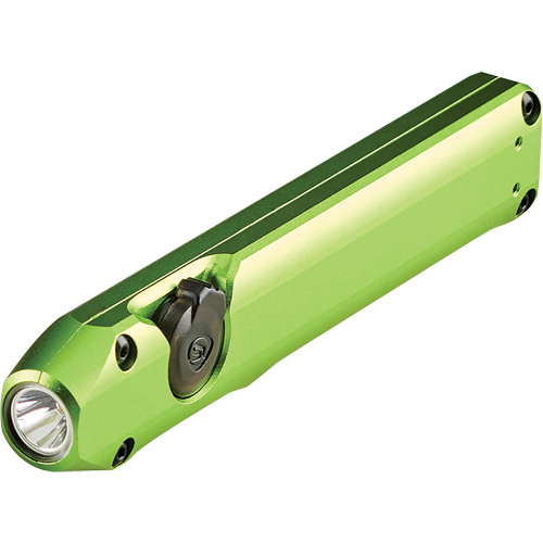 Wedge&reg; Slim Everyday Carry Flashlight, LED, 1000 Lumens, Rechargeable Batteries Superchem Industries