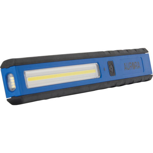 Lumi&egrave;re &eacute;troite, Crochet, Rechargeable, 500 lumens Superchem Industries