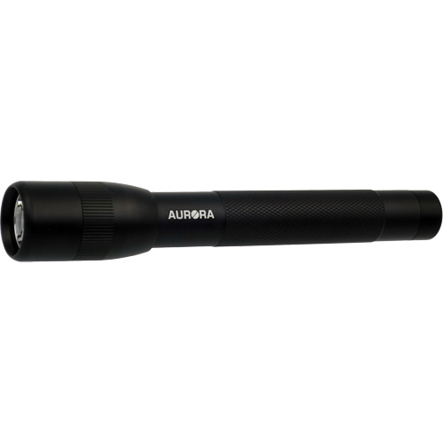 IPX4 Flashlight, 100 Lumens, AA Batteries Superchem Industries