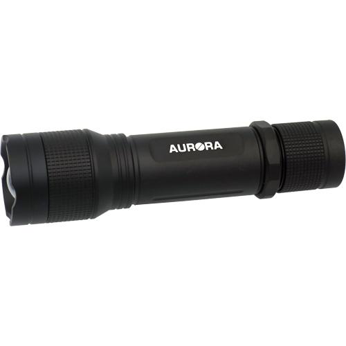 IP67 Flashlight, LED, 2000 Lumens, Rechargeable Batteries Superchem Industries