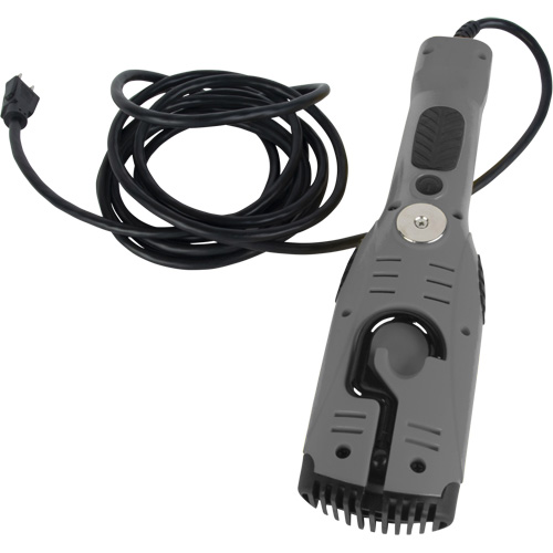 Work Light with 15' Power Cord & 16/3 SJTOW, LED, 14 W, 1600 Lumens Superchem Industries