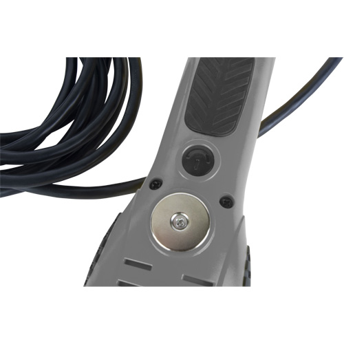 Work Light with 15' Power Cord & 16/3 SJTOW, LED, 14 W, 1600 Lumens Superchem Industries