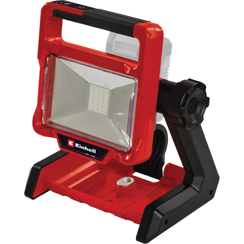 Lampe de travail &agrave; DEL hybride 18V (outil seulement), DEL, 2000 lumens Superchem Industries