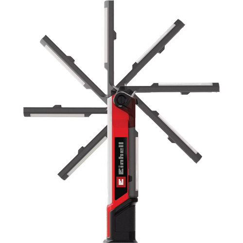 18V Cordless LED Work Light (Tool Only), LED, 1000 Lumens Superchem Industries