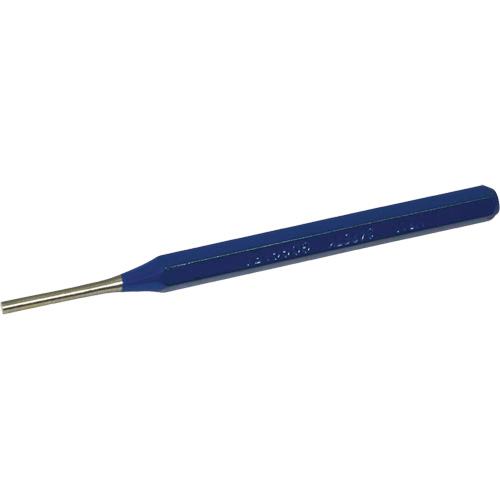 Poinçon effil&eacute;, 1/8" dia. x 4-3/4" lo Superchem Industries