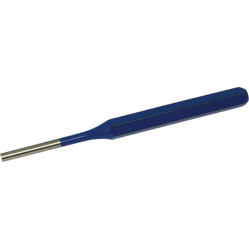 Poinçon effil&eacute;, 3/16" dia. x 6-1/4" lo Superchem Industries
