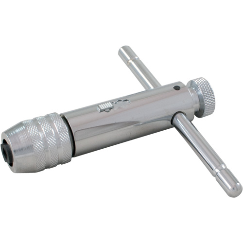 Reversible Ratcheting Tap Wrench Superchem Industries