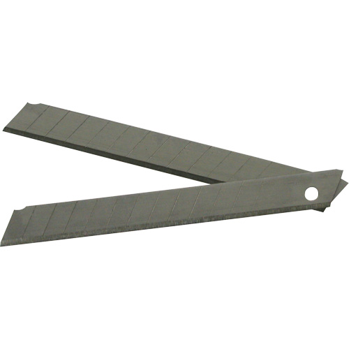 Lame de rechange, Style Cassable Superchem Industries