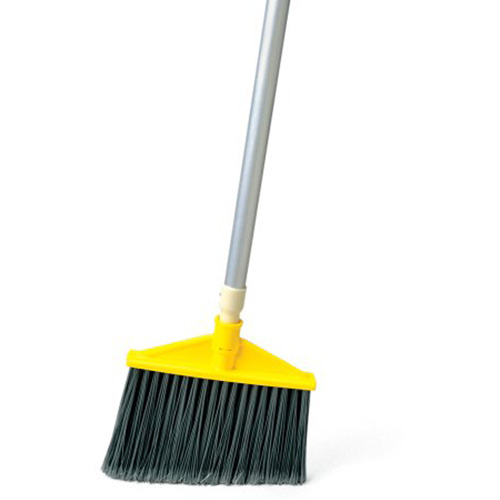 Angle Broom, 56" Long Superchem Industries