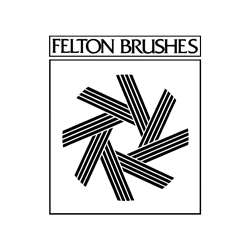 brand-logo center-block Felton Brushes 200 200