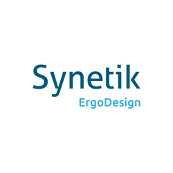 brand-logo center-block Synetik 200 200