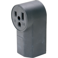 Electrical Plug and Receptacle Superchem Industries