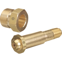 Raccords